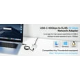 thumbnail image 4 of ACASIS Adaptador Ethernet 10gbps, 4 of 17