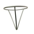 thumbnail image 1 of GROWTH TANK Avocado Growing Triangle Bracket Avocado Growing Base for Garden Home Office Gray, 1 of 9