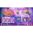 thumbnail image 2 of Clive 'N' Wrench Collector's Edition for PlayStation 5, 2 of 2