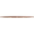 thumbnail image 3 of Ekena Millwork 20"OD x 7 1/4"ID x 1/4"T Grace Wood Fretwork Pierced Ceiling Medallion, Alder, 3 of 3