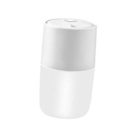 

Humidifier USB Charging Portable Night ml Noiseless Diffuser Air Humidifier for Indoor Bedside Travel
