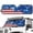 4th of July Patriotic, variant on Uorisanigo Windshield Sun Shade for Wrangler TJ JK American Flag Bald Eagle Windshield Sunshade Visor Mat for 2018-2023 Jeep Wrangler JL JLU Gladiator JT Visor Shield Cover Accessories