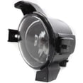 thumbnail image 3 of For Nissan Altima Fog Light 2005 2006 Driver and Passenger Side Pair For NI2592118 | 26155-5Z025, 3 of 4