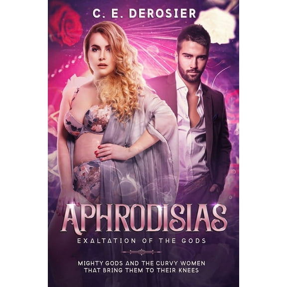 Aphrodisias: Exaltation of the Gods Book One (Paperback)