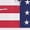 Purple, variant on FRSASU Plus Size Tankini Swimsuits for Women Vinatge American Flag Print Two Piece Bathing Suits Modest Tank Top with Bottom Swim Suit Yellow