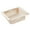 Khaki, variant on Back to School! pstuiky Over the Toilet Storage Shelf, Pull-out Refrigerator Storage Box Food Organizer Drawer Shelf Proper Storage Shell Shelf Storage Summer Savings