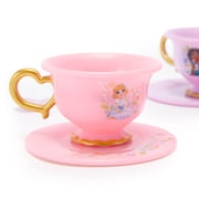 Disney Store Official Once Upon a Story Tea Set with Sound Effects
