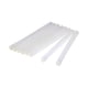 thumbnail image 2 of Barras adhesivas Surebonder 565 Clear Mini Dual Temp 2,5 kg, 2 of 3