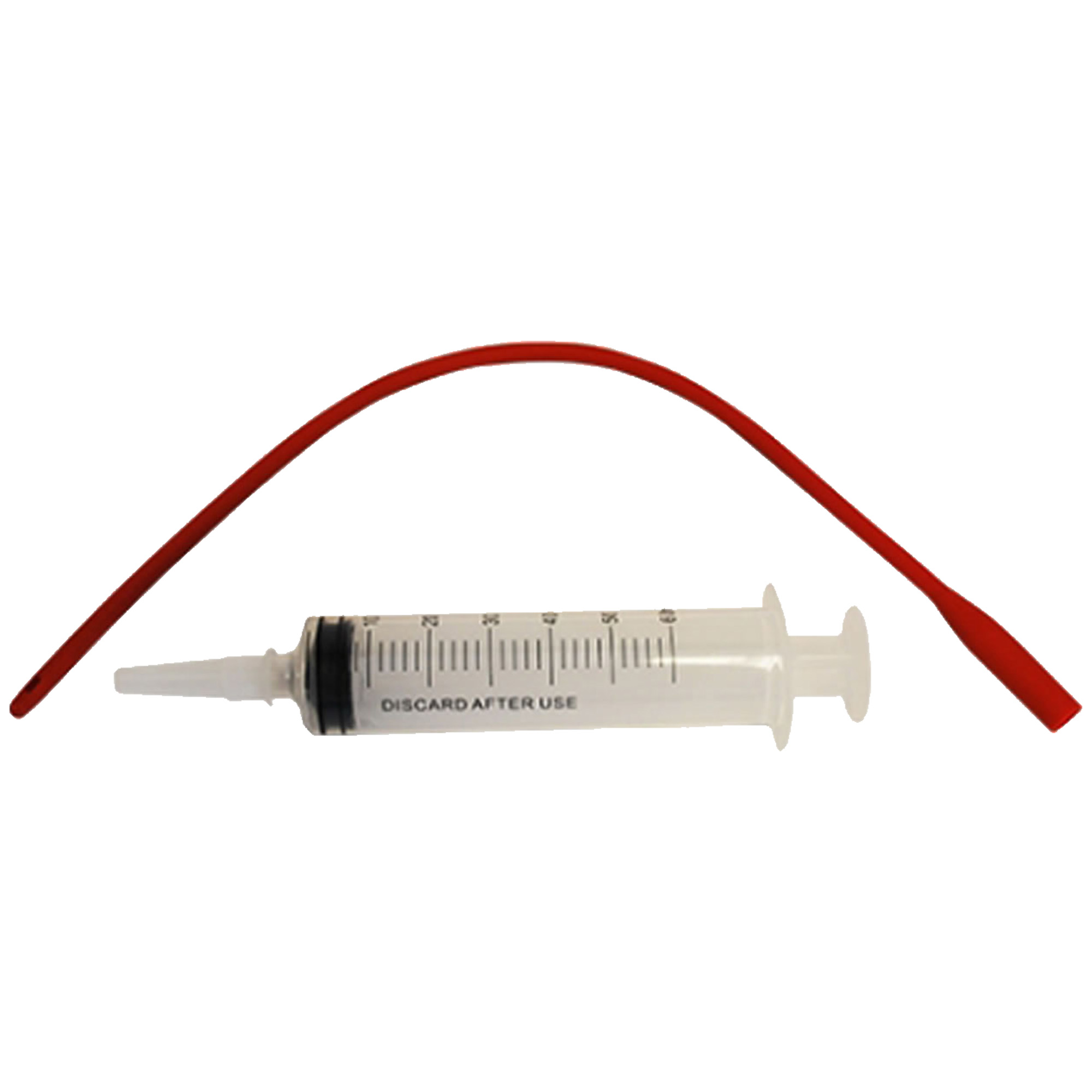 Nettex Colostrum Livestock Syringe