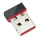 thumbnail image 5 of Mini adaptador USB inalámbrico WiFi de 150 Mbps tarjeta LAN de red 802,11 n/g/b, 5 of 6