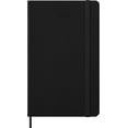 thumbnail image 2 of Agenda 2026 Grande Negra Diaria Pasta Dura, 2 of 6