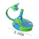 thumbnail image 2 of Tapa de silicona para taza Tapa para lata de bebida Tapa de silicona para taza, 2 of 3