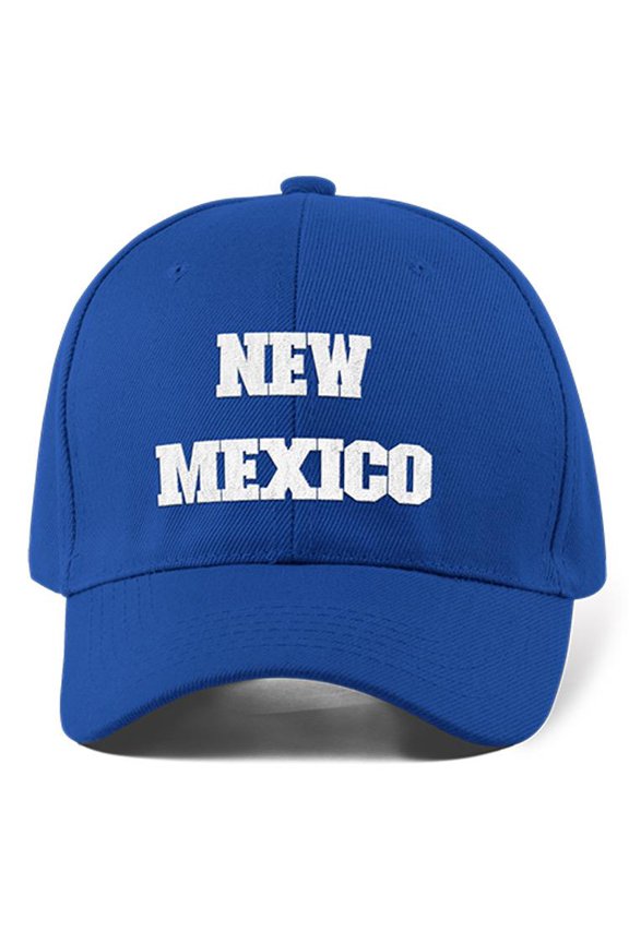 From New Mexico Hat -Smartprints Designs, Small