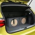 thumbnail image 4 of QPower QBASS Dual 15-Inch Vented MDF Subwoofer Sub Box Enclosure, 4 of 9