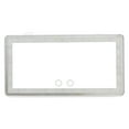 thumbnail image 3 of SM Car Automobile Sun Visor Mirror LED Makeup Sun-Shading Cosmetic Driving Vanity Mirror, 3 of 15