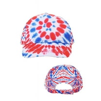 Way To Celebrate Americana Kid's Baseball Hat