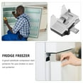 thumbnail image 3 of CIMAXIC 2Ud Protector De Sobrecarga Para Congelador Con Instalación Fácil Para Refrigerador, 3 of 6