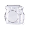 thumbnail image 4 of Étui de Protection Transparente pour Appareil Photo Instantané avec Lanière Arc-en-Ciel de Remplacement pour Fujifilm Instax Mini 8/9, 4 of 5
