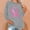 A_ Gray, variant on Womens Breast Cancer Awareness Sweatshirt Shirts Long Sleeve Funny Pink Ribbon Heasrt Graphic Pullover Tops White XXL