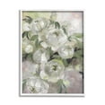thumbnail image 4 of Stupell Industries Abstract Flower Blooms Arrangement Botanical & Floral Painting White Framed Art Print Wall Art, 4 of 5