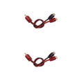 thumbnail image 1 of Scienceny Cable de Audio portátil para coche, altavoz para vehículo, Cable de Subwoofer, equipo de sonido para automóvil, actualización, Type1 NO1, 1 of 6