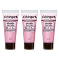 thumbnail image 2 of KINGART&reg; PRO Metallic Acrylic Paint Single Colors, 3-Pack Set, 22ml Tubes, 66ml Total, (More Colors Available), 2 of 33