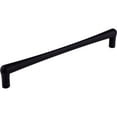 thumbnail image 7 of Top Knobs Tk769 Barrington 12" Center To Center Handle Appliance Pull - Black, 7 of 7