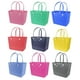 thumbnail image 2 of Bolsa de Playa Addoklm Ligera de Caucho Impermeable Extra Grande, 2 of 2
