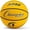 Yellow, variant on Champion Sports Rubber Official Basketball, Heavy Duty - Pro-Style Basketballs, Premium Basketball Equipment, Indoor Outdoor - Physical Education Supplies (Size 7, Red)