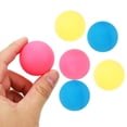 thumbnail image 3 of Table Tennis Balls, Pingpong Balls, Great Elasticity Environment-friendly ABS Material Strong And Durable For Training Table Tennis Club Beginner Game, 3 of 8