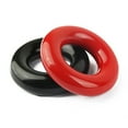 thumbnail image 4 of 3PCS Golf Club Weights Rings Rubber Coated Iron 5 oz/piece for Golf Practice, 4 of 9
