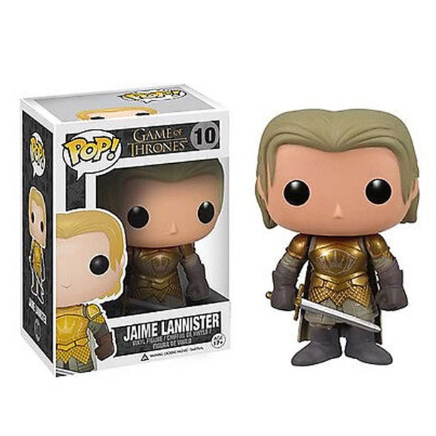 Funko Pop juegos de televisión gris viento blanco Walker Ramsay Bolton Tormund Giantsbane la montaña vinilo figura de acción juguetes regalos