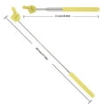 thumbnail image 3 of Retractable Teacher Pointers 2025 Extendable Hand Pointer for Classroom Kids Reading Cute Pointing Finger Stick Teach for Kindergarten Student Teacher, 3 of 4
