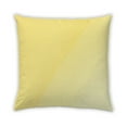 thumbnail image 2 of Ahgly Company Color Focus Yellow Coussin Décoratif d'Extérieur, 18 Po X 18 Po, 2 of 6