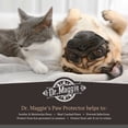 thumbnail image 3 of Dr. Maggie Paw Protector Cat & Dog Paw Balm, 200-g jar, 3 of 5