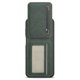 thumbnail image 4 of LC.IMEEKE L3 For Samsung Galaxy S23 FE Magnetic Case Detachable Card Holder Leather TPU Mobile Cover, 4 of 5