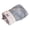 Gray Blue, variant on Yiran Warm Cat Sleeping Bag Large Size, Brown