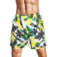 thumbnail image 1 of Traje De Baño Hombre Short Impermeable Bermuda Secado Rápido, 1 of 3