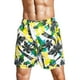thumbnail image 1 of Traje De Baño Hombre Short Impermeable Bermuda Secado Rápido, 1 of 3