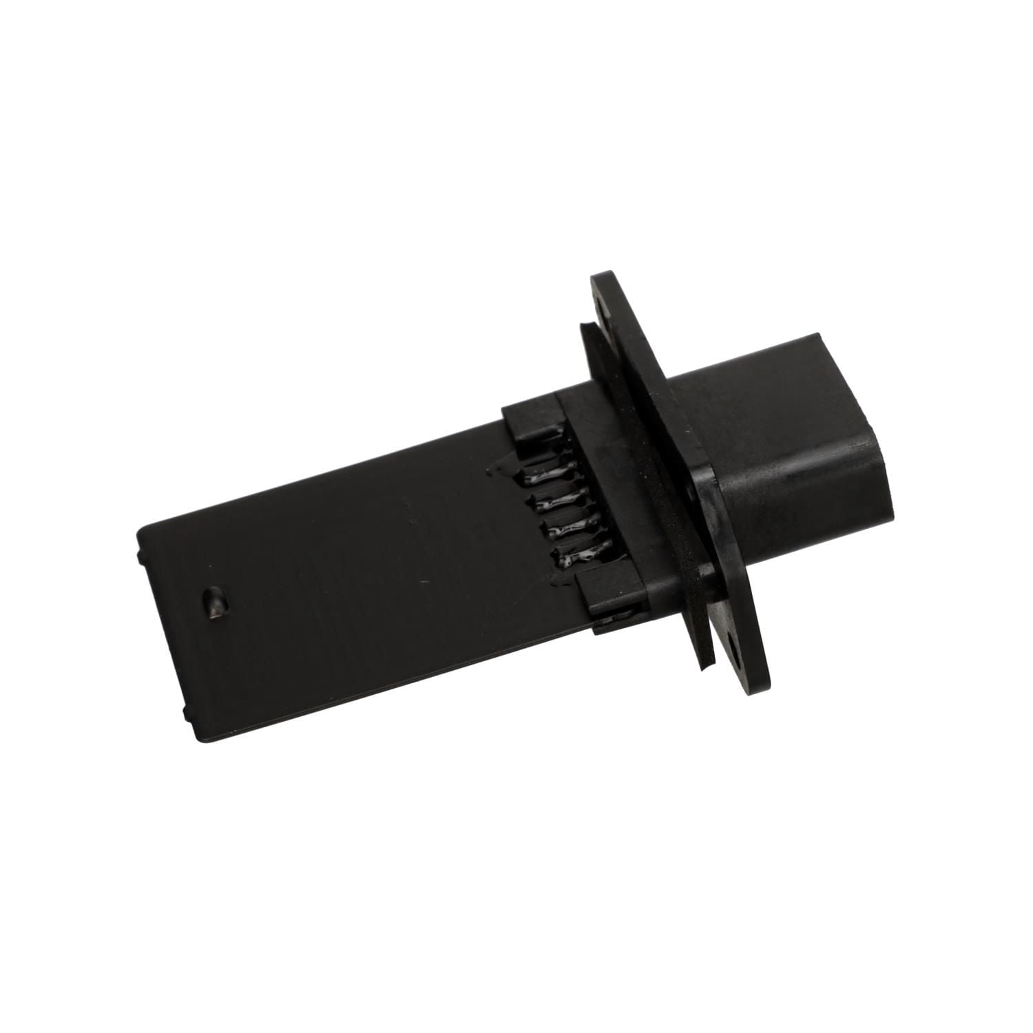 HVAC Blower Motor Resistor Fits select: 2004-2014 FORD F150, 2008-2012 FORD ESCAPE