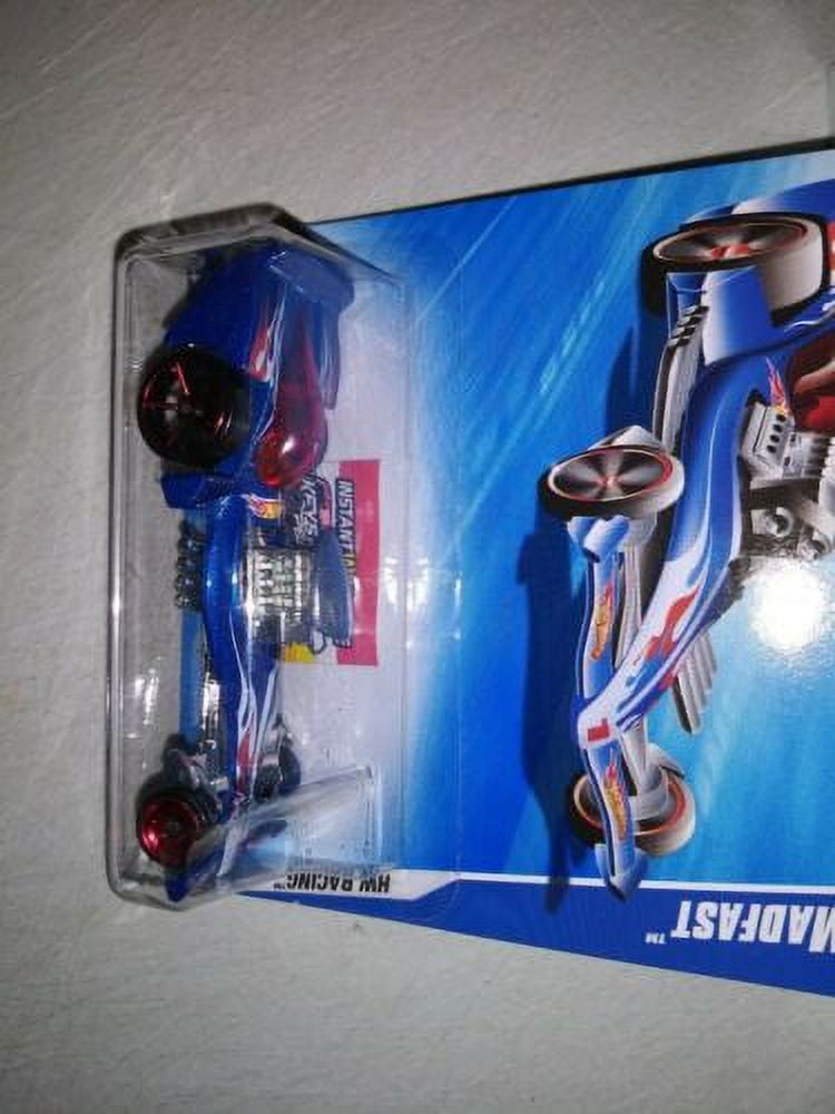 Hot Wheels 2010 Nightburnerz Plymouth Road Runner Keys to Speed Instant Win Card W/keychain 1:64 Scale
