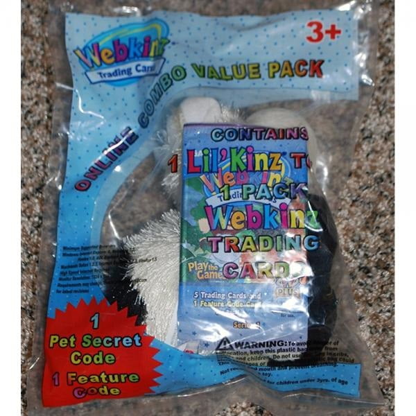 webkinz frog value