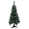thumbnail image 5 of Tektrum 4-Feet Artificial Christmas Tree with 20 Pine Cones and Glitter Tips for Christmas/Holiday/Party (TD-SYCT-1713C), 5 of 5