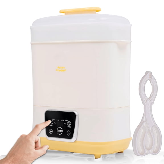 Esterilizador y secador eléctrico de botellas 6 en 1 Goodscious