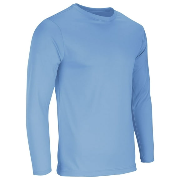 Champro Vision Long Sleeve T-Shirt Men's Light Blue