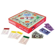 World’s Smallest Monopoly