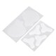 thumbnail image 4 of Parches para eliminar arrugas faciales, 10 unidades de parches para arrugas faciales, parches suavizantes de arrugas faciales, parches de gel para arrugas faciales, elaborados por expertos, 4 of 8