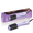 Purple, variant on Cortex Beauty | 2" Volumizing Blowout Hot Brush for Straight and Curly Styles with Anti Frizz Power