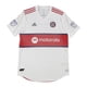 thumbnail image 1 of adidas Chicago Fire Jersey para hombre, blanco, extragrande, 1 of 2
