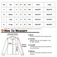 thumbnail image 3 of yoeyez Long Cardigan Sweaters for Women Knit Color Block Pocket Long Sleeve Open Front Lightweight Aesthetic Crochet Coats, 3 of 7